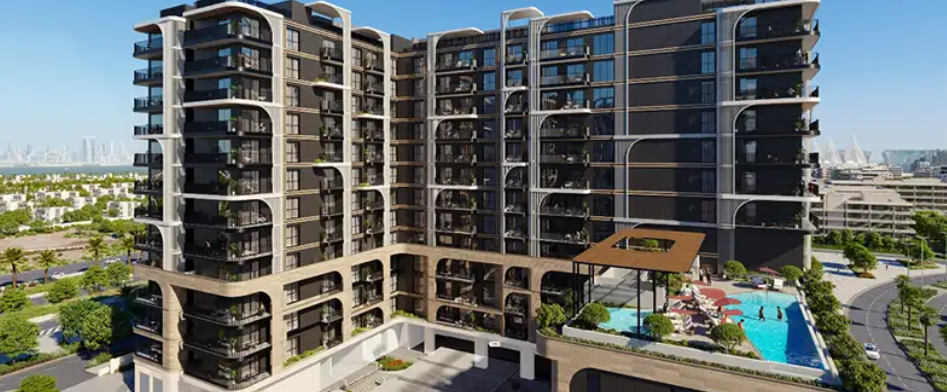 Manarat Living